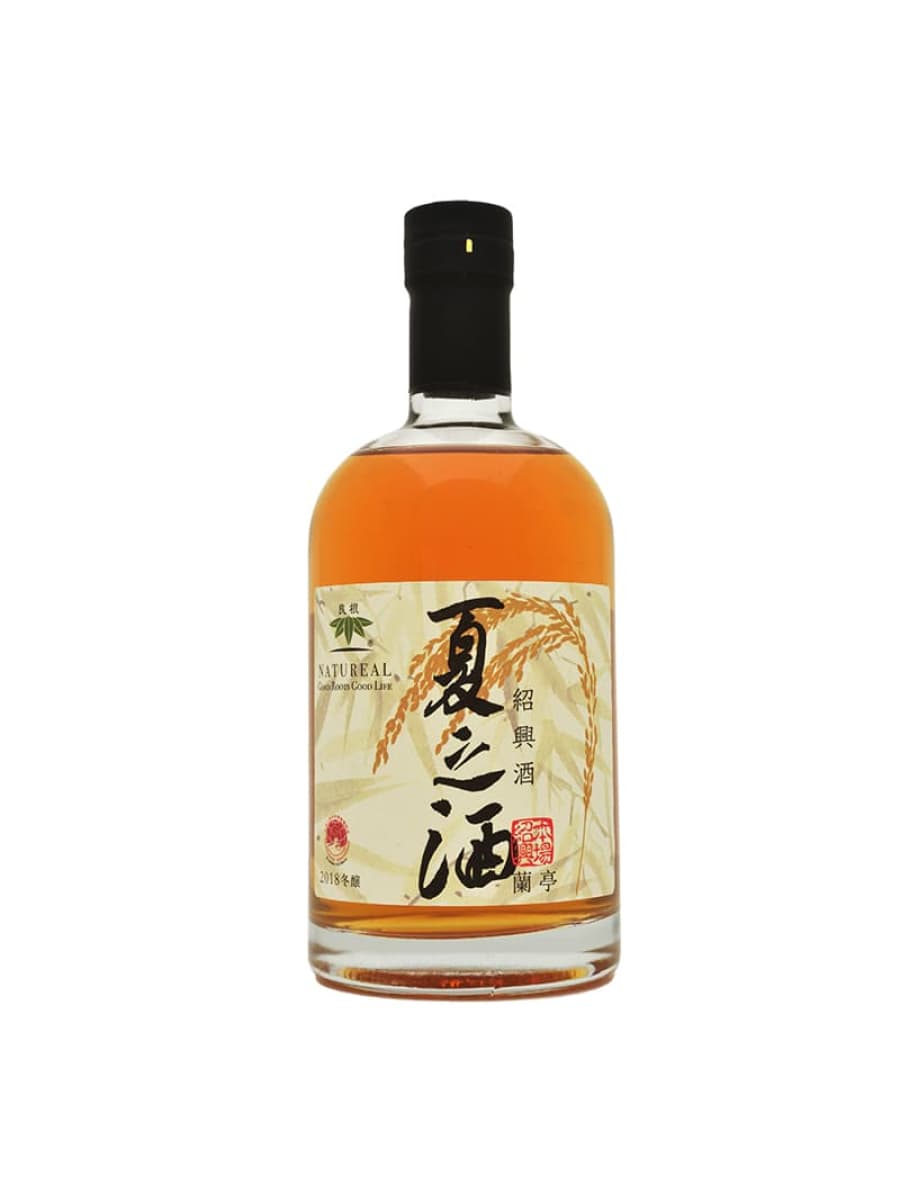 夏之酒 500ml